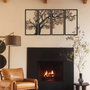 Wallity Autumn Vibes Set de 4 - APT740 L